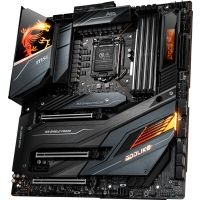 Płyta główna: MSI MEG Z490 Urządzenia Płyta główna: MSI MEG Z490 Urządzenia