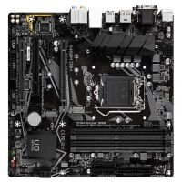 Płyta główna: GIGABYTE B460M Urządzenia Płyta główna: GIGABYTE B460M Urządzenia