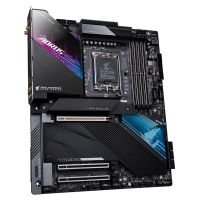 Płyta główna: Gigabyte Z690 Aorus Master Urządzenia