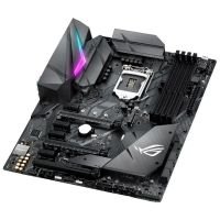 Płyta główna: ASUS ROG Strix Z370-F Urządzenia