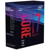 Procesor: Intel Core i7-8700K Urządzenia