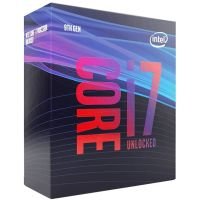 Procesor: Intel Core i7-9700K Urządzenia Procesor: Intel Core i7-9700K Urządzenia