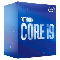 Procesor: Intel Core i9-10900F Urządzenia