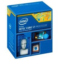 Procesor: Intel Core i7-4790K Urządzenia