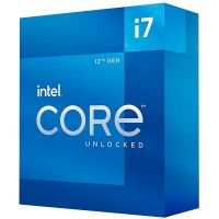 Procesor: Intel Core i7-12700 Urządzenia
