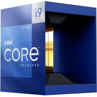 Procesor: Intel Core i9-12900K Urządzenia