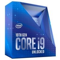 Procesor: Intel Core i9-10850K Urządzenia