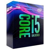 Procesor: Intel Core i5-9600K Urządzenia