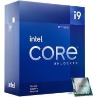 Procesor: Intel Core i9-12900KF Urządzenia Procesor: Intel Core i9-12900KF Urządzenia