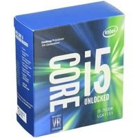 Procesor: Intel Core i5-7600K Urządzenia