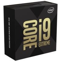 Procesor: Intel Core i9-10980XE Urządzenia