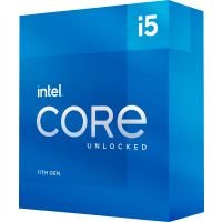 Procesor: Intel Core i5-11600K Urządzenia