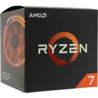 Procesor: AMD Ryzen 7 2700X Urządzenia