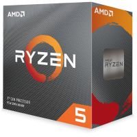 Procesor: AMD Ryzen 5 3600 Urządzenia