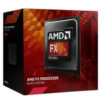 Procesor: AMD FX-8370 Urządzenia