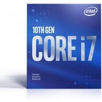 Procesor: Intel Core i7-10700F Urządzenia