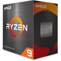 Procesor: AMD Ryzen 9 5900X Urządzenia