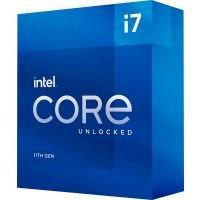 Procesor: Intel Core i7-11700K Urządzenia Procesor: Intel Core i7-11700K Urządzenia