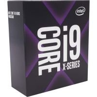 Procesor: Intel Core i9-9940X Urządzenia