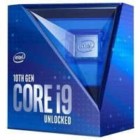 Procesor: Intel Core i9-10900KF Urządzenia