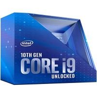 Procesor: Intel Core i9-10900K Urządzenia