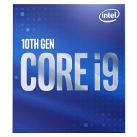 Procesor: Intel Core i9-10900 Urządzenia