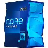 Procesor: Intel Core i9-11900K Urządzenia