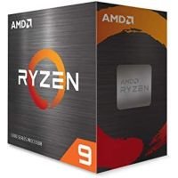 Procesor: AMD Ryzen 9 9550 X Urządzenia