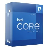 Procesor: Intel Core i7-12700K Urządzenia