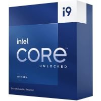 Procesor: Intel Core i9-13900KF Urządzenia