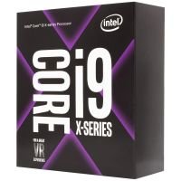 Procesor: Intel Core i9-7920X Urządzenia