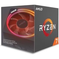 Procesor: AMD Ryzen 7 3800X Urządzenia
