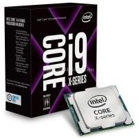 Procesor: Intel Core i9-7940X Urządzenia