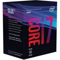 Procesor: Intel Core i7-8700 Urządzenia