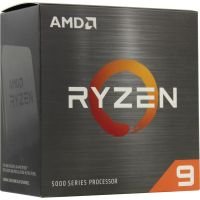 Procesor: AMD Ryzen 9 5950X Urządzenia