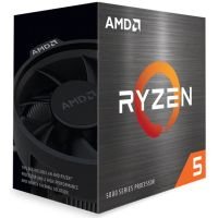 Procesor: AMD Ryzen 5 5600X Urządzenia