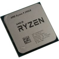 Procesor: AMD Ryzen 9 3950X Urządzenia