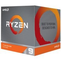 Procesor: AMD Ryzen 9 3900XT Urządzenia