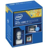 Procesor: Intel Core i7-5820K Urządzenia