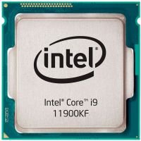 Procesor: Intel Core i9-11900KF Urządzenia Procesor: Intel Core i9-11900KF Urządzenia