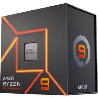 Procesor: AMD Ryzen 9 7900X Urządzenia