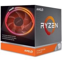 Procesor: AMD Ryzen 9 3900X Urządzenia