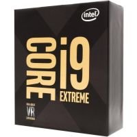 Procesor: Intel Core i9-7980XE Urządzenia