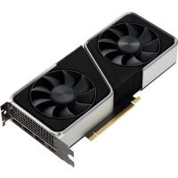 Karta graficzna: NVIDIA GeForce RTX 3060 Urządzenia