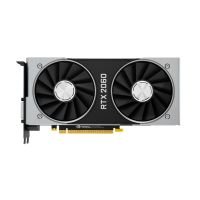 Karta graficzna: NVIDIA GeForce RTX 2060 Urządzenia