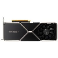 Karta graficzna: NVIDIA GeForce RTX 3080 TI Urządzenia