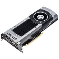 Karta graficzna: NVIDIA GeForce GTX 980 Urządzenia Karta graficzna: NVIDIA GeForce GTX 980 Urządzenia
