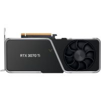Karta graficzna: NVIDIA GeForce RTX 3070 Ti Urządzenia