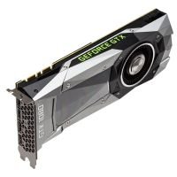 Karta graficzna: NVIDIA GeForce GTX 1080 Urządzenia