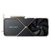 Karta graficzna: NVIDIA GeForce RTX 4080 Urządzenia